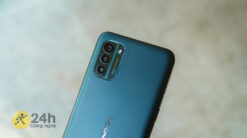 Trang bị 3 camera - Nokia G21