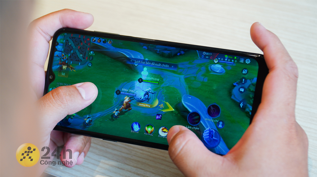 Liên Quân Mobile - Nokia G21 Liên Quân Mobile - Nokia G21