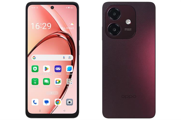 oppo-A3X-do-1
