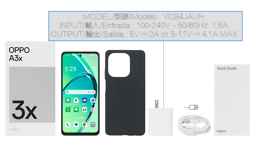 oppo-A3X-do-14