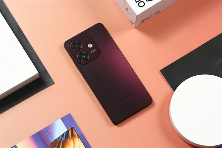 oppo-A3X-do-4